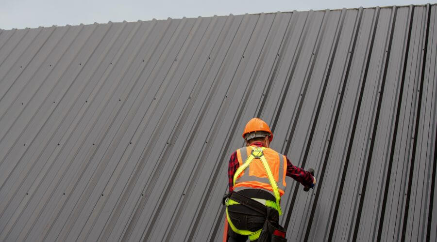 Expert Emergency Roof Repairs services in Bedford, IA
